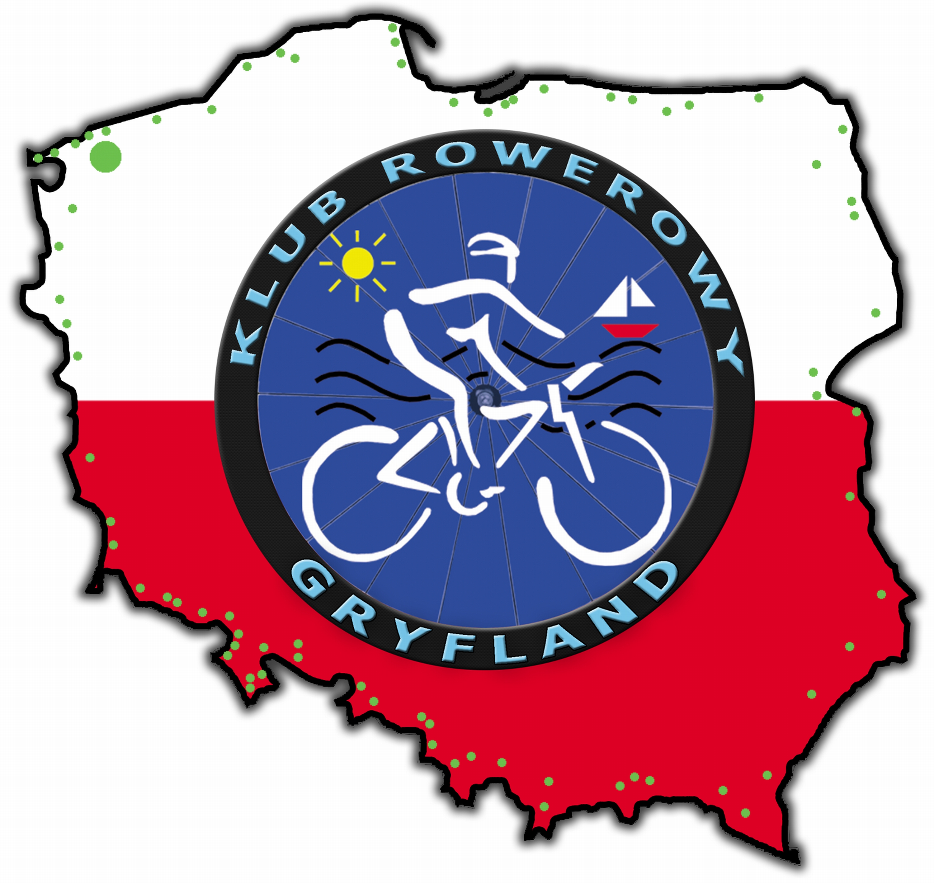 Logo Gryfland