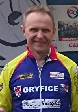 Zbigniew Dudas