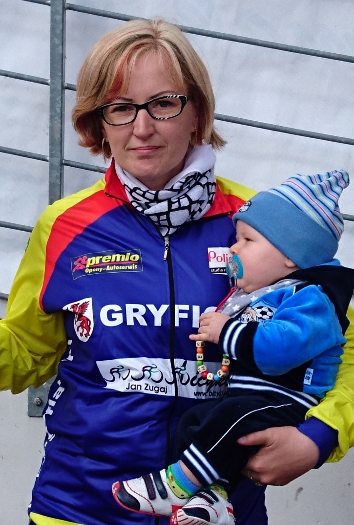 Jadwiga Stalewska