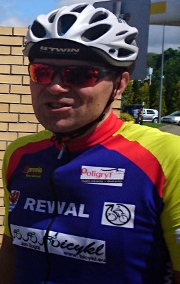 Piotr Kleban