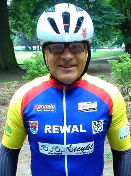Waldemar Frąckowiak