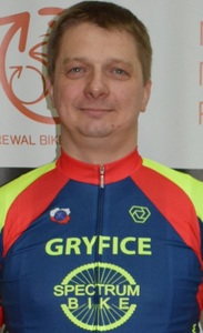 Mariusz Kucharski