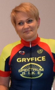 Bogumiła Mucha