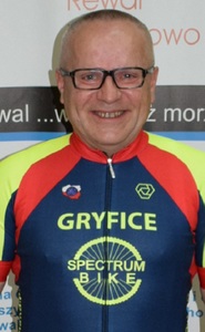 Waldemar Frąckowiak