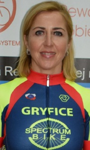 Mirosława Chliszcz