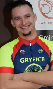 Marek Drabik