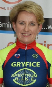 Urszula Zadworna