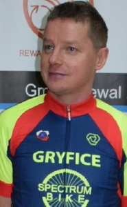 Mariusz Janowski
