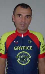Ireneusz Szymocha