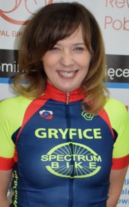Anna Kucharska